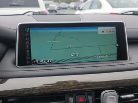 BMW X5 XDRIVE35I M SPORT/ПАНОРАМА/ПОДГРЕВИ, снимка 9