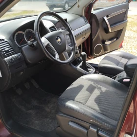 Chevrolet Captiva 2.0 TD 4WD , снимка 12