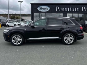 Audi Q7 * 3.0T Technik * CARFAX * ЦЕНА ДО БГ, снимка 2