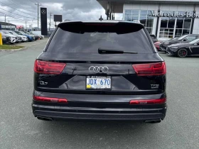 Audi Q7 * 3.0T Technik * CARFAX * ЦЕНА ДО БГ, снимка 4