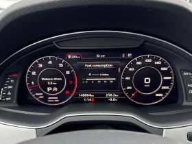 Audi Q7 * 3.0T Technik * CARFAX * ЦЕНА ДО БГ, снимка 8