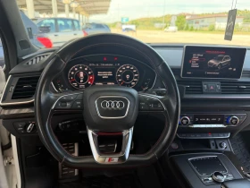 Audi SQ5 Audi SQ5 3.0 TFSI V6 Quattro | Pano | B&O | Carbon, снимка 13