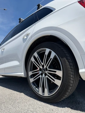 Audi SQ5 Audi SQ5 3.0 TFSI V6 Quattro | Pano | B&O | Carbon, снимка 9