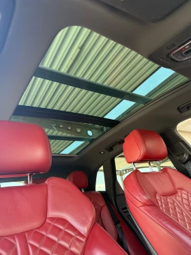 Audi SQ5 Audi SQ5 3.0 TFSI V6 Quattro | Pano | B&O | Carbon, снимка 6