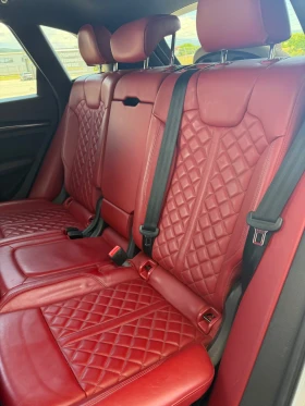 Audi SQ5 Audi SQ5 3.0 TFSI V6 Quattro | Pano | B&O | Carbon, снимка 15