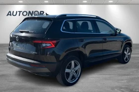 Skoda Karoq Style 1.6tdi DSG 116ps DK, снимка 3