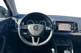 Skoda Karoq Style 1.6tdi DSG 116ps DK, снимка 6