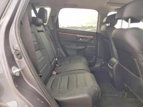 Honda Cr-v TOURING AWD, снимка 11