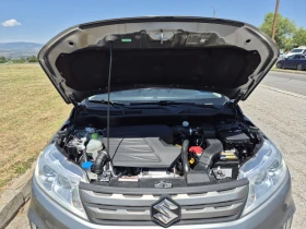 Suzuki Vitara 1.6, снимка 17