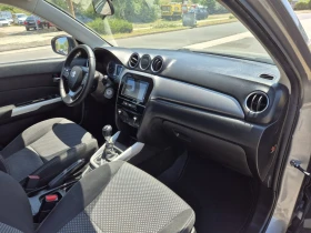 Suzuki Vitara 1.6, снимка 11