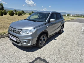 Suzuki Vitara 1.6, снимка 2