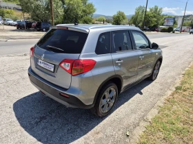 Suzuki Vitara 1.6, снимка 5