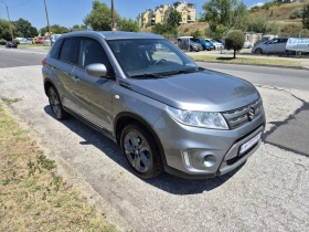 Suzuki Vitara 1.6, снимка 3