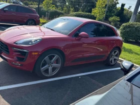 Porsche Macan * GTS * CARFAX * ОПЦИЯ ЗА ФИНАНСИРАНЕ, снимка 2