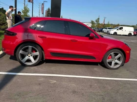 Porsche Macan * GTS * CARFAX * ОПЦИЯ ЗА ФИНАНСИРАНЕ, снимка 3