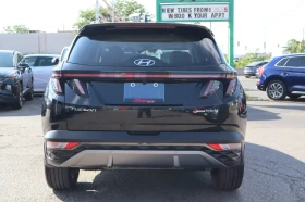 Hyundai Tucson ULTIMATE, снимка 4