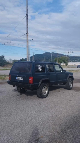 Jeep Cherokee, снимка 5