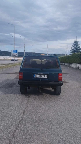 Jeep Cherokee, снимка 6