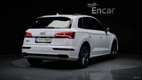 Audi SQ5 3.0 TDI QUATTRO* HUD* 360* КОЖА* ПАНО* АВТОКРЕДИТ, снимка 2