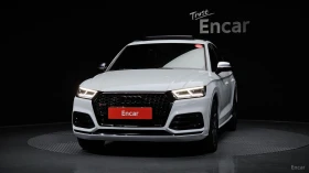 Audi SQ5 3.0 TDI QUATTRO* HUD* 360* КОЖА* ПАНО* АВТОКРЕДИТ, снимка 3