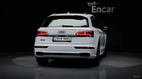 Audi SQ5 3.0 TDI QUATTRO* HUD* 360* КОЖА* ПАНО* АВТОКРЕДИТ, снимка 4