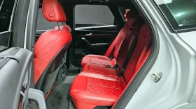 Audi SQ5 3.0 TDI QUATTRO* HUD* 360* КОЖА* ПАНО* АВТОКРЕДИТ, снимка 11