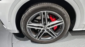 Audi SQ5 3.0 TDI QUATTRO* HUD* 360* КОЖА* ПАНО* АВТОКРЕДИТ, снимка 5