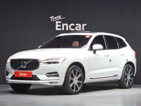 Volvo XC60 2.0 Automatic, снимка 1