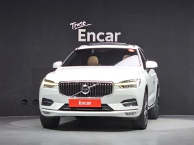 Volvo XC60 2.0 Automatic, снимка 3