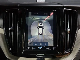 Volvo XC60 2.0 Automatic, снимка 13