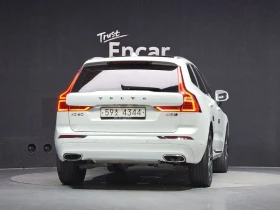 Volvo XC60 2.0 Automatic, снимка 4