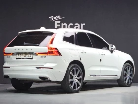 Volvo XC60 2.0 Automatic, снимка 2