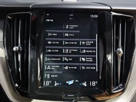Volvo XC60 2.0 Automatic, снимка 14