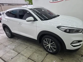 Hyundai Tucson 2.0 - САМО 30% АВАНС, снимка 3