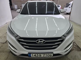 Hyundai Tucson 2.0 - САМО 30% АВАНС, снимка 2