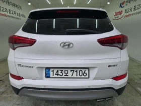 Hyundai Tucson 2.0 - САМО 30% АВАНС, снимка 4