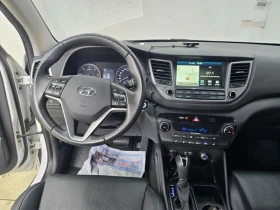 Hyundai Tucson 2.0 - САМО 30% АВАНС, снимка 10