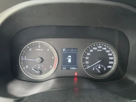 Hyundai Tucson 2.0 - САМО 30% АВАНС, снимка 7