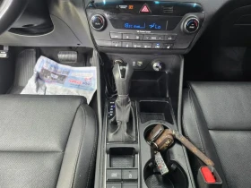 Hyundai Tucson 2.0 - САМО 30% АВАНС, снимка 12