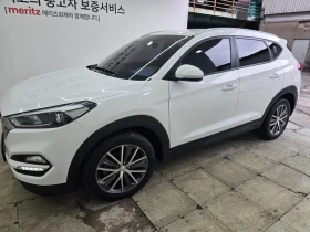 Hyundai Tucson 2.0 - САМО 30% АВАНС, снимка 1