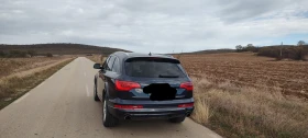 Audi Q7, снимка 3