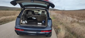 Audi Q7, снимка 6