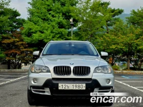 BMW X5, снимка 5