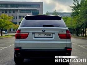 BMW X5, снимка 6