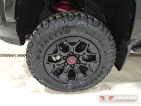 Toyota Tacoma, снимка 6