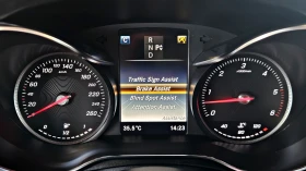 Mercedes-Benz GLC 350 AMG/COUPE/360CAMERA/AIRMATIC/KEYLESS/BLIND SPOT/LI, снимка 10