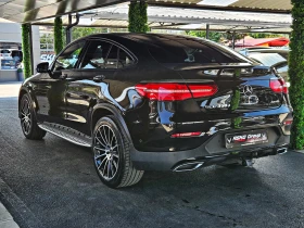 Mercedes-Benz GLC 350 AMG/COUPE/360CAMERA/AIRMATIC/KEYLESS/BLIND SPOT/LI, снимка 7