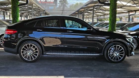 Mercedes-Benz GLC 350 AMG/COUPE/360CAMERA/AIRMATIC/KEYLESS/BLIND SPOT/LI, снимка 4