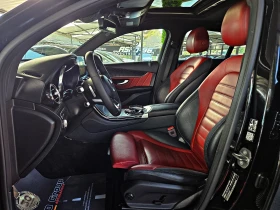 Mercedes-Benz GLC 350 AMG/COUPE/360CAMERA/AIRMATIC/KEYLESS/BLIND SPOT/LI, снимка 15