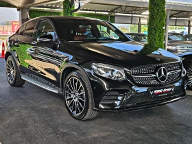 Mercedes-Benz GLC 350 AMG/COUPE/360CAMERA/AIRMATIC/KEYLESS/BLIND SPOT/LI, снимка 3